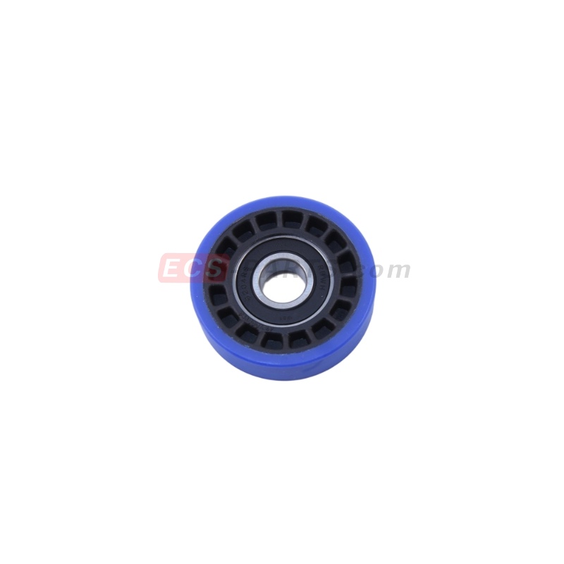 Escalator Step Chain Roller DSA3001847A D80*22mm-6204 RS